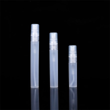 5ml8ml10ml小样瓶香水笔塑料喷雾瓶蒙砂消毒水分装瓶细雾喷雾瓶