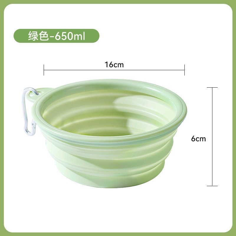 Tian Green 650ml