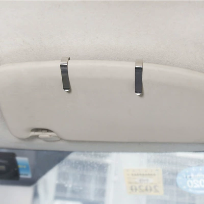 mirror, car diamond-embellished vanity | Sun visor rearview mirror