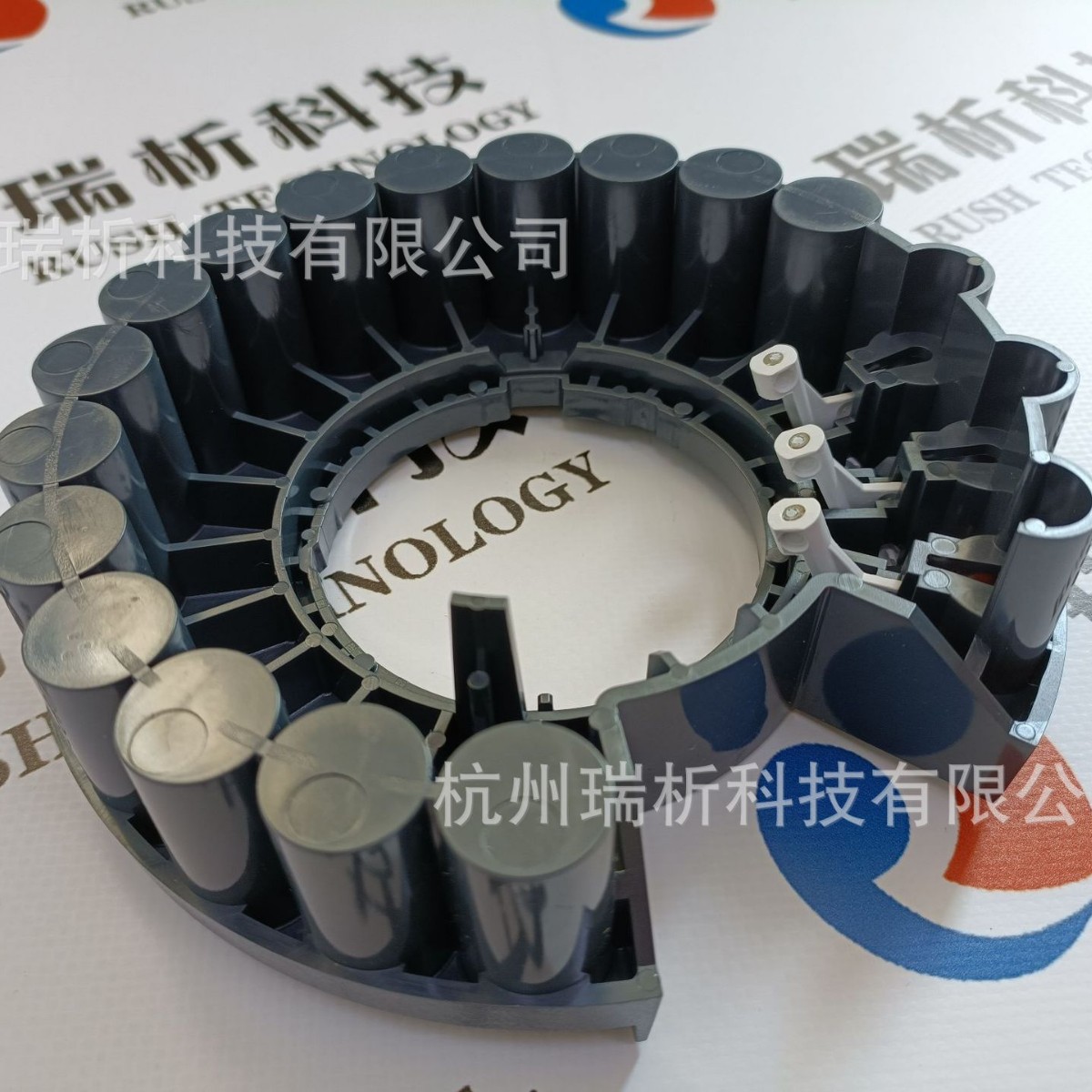 G4513-40530，样品盘（全新，原包装）