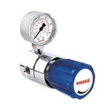 德国vigour特气减压阀调压器VSR-1ES VSR-1ELS-40-20-00-P-00-B