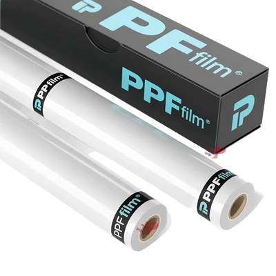 Car paint protective film, Car Paint Protection Film