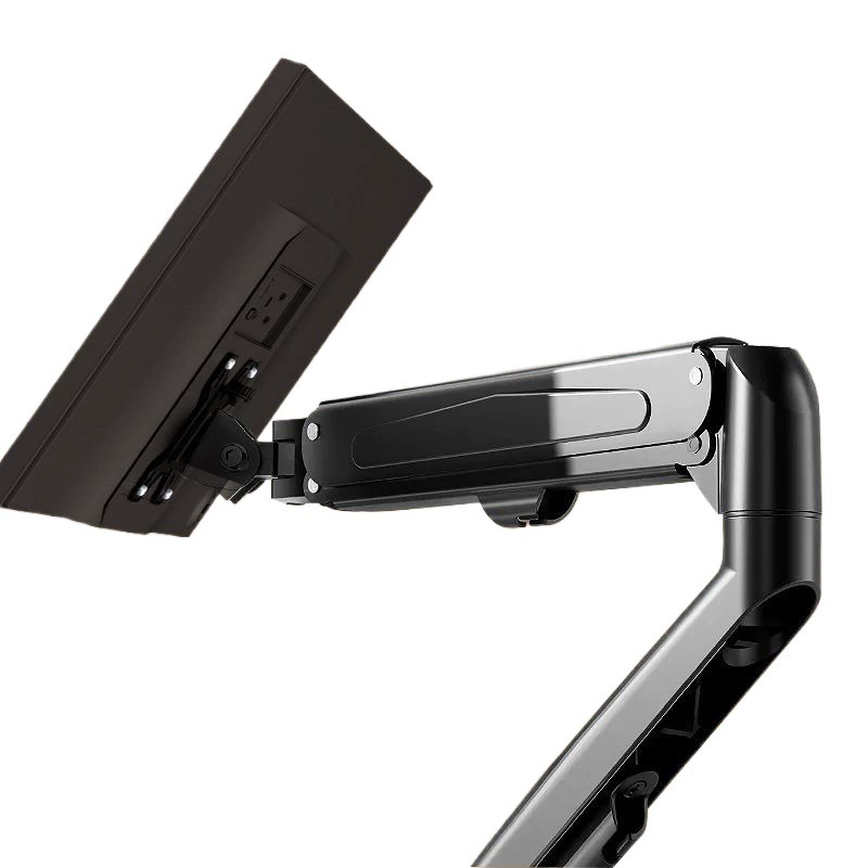 Laptop, LCD display, mechanical tubing for home use