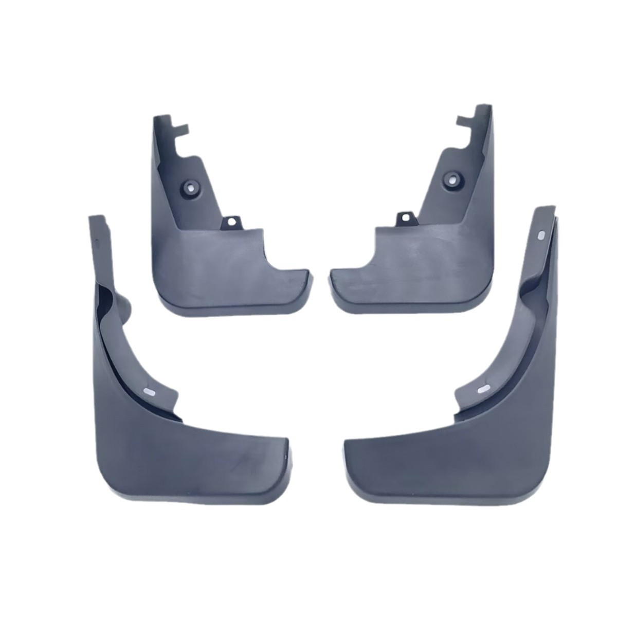 Aplicable a Audi Audi Q5 2009 - 2016 sin cejas de ruedas comercio exterior transfronterizo fábrica de barro al por mayor uno