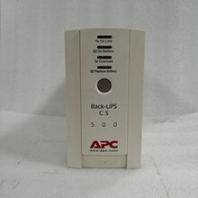 APC Back-UPS CS 500gԴ 9°