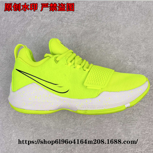 ����ЬPaul George PG1���_����һ�������@��Ь���ӌ���ԭ�๴