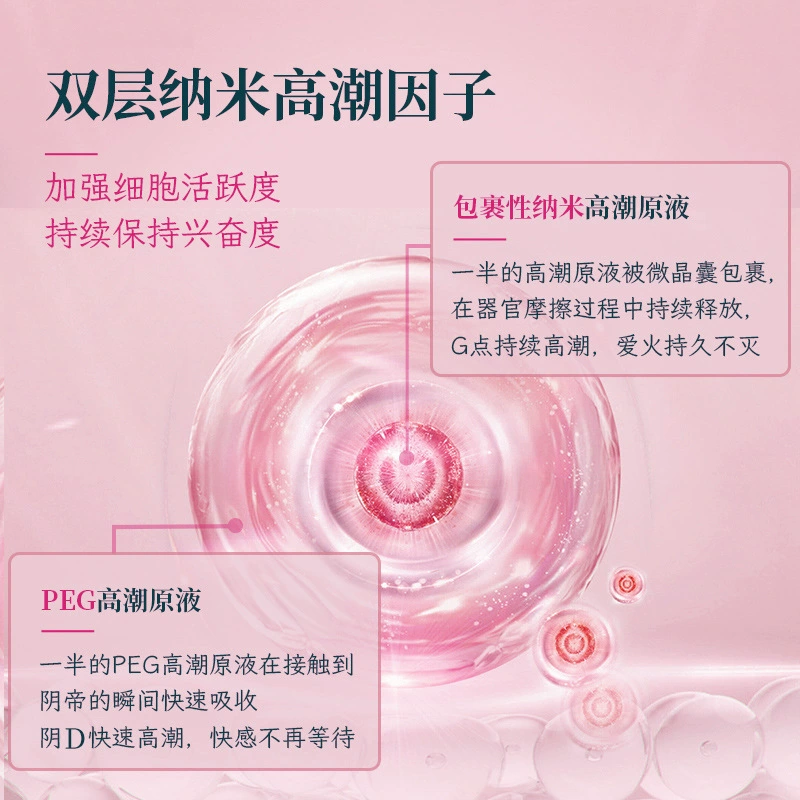 COKELIFE Soft lubricant for intimate use, Cola