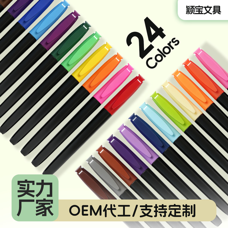 Directly Supplied from the Manufacturer, Large-Capacity Oil-Based Markers, Quick-Drying, Waterproof, Oil-Resistant, Non-Fading, Industrial Marking, Logistics Warehouse Batch Directly Supplied from the Manufacturer, Large-Capacity Oil-Based Markers, Quick-Drying, Waterproof, Oil-Resistant, Non-Fading, Industrial Marking, Logistics Warehouse Batch