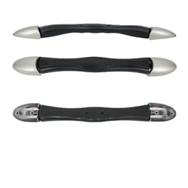 手把;固定锁;织带