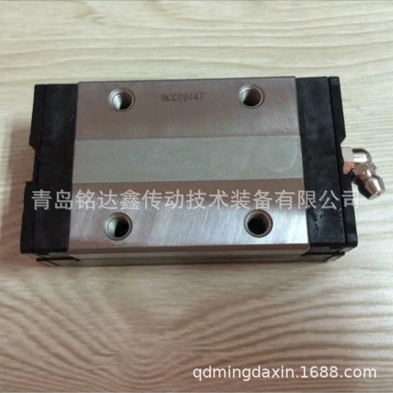 THK直线导轨滑块SHS35R SHS35LR 滑块