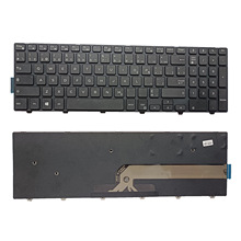 CF适用Dell Inspiron 15-3000 15-3541 15-3542 15-3543 5545键盘