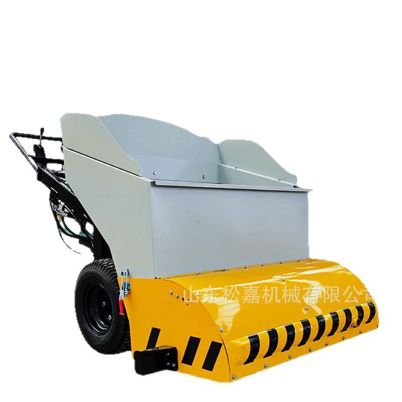 reparar carreteras reconstruir vecindad pavimentadora pavimentadora de asfalto empujada mano pequeña pavimentadora de pavimento de asfalto nivelación