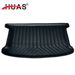 [Foreign Trade Edition] B Y.D Dolphin Biya. Di Dolphin 2021 2022 2023 Car Trunk Mat