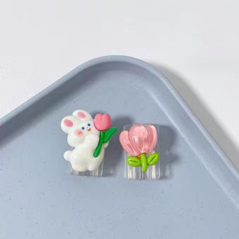 数据线保护安卓充电器苹果防折断卡通手机头咬线器扣护线套|undefined