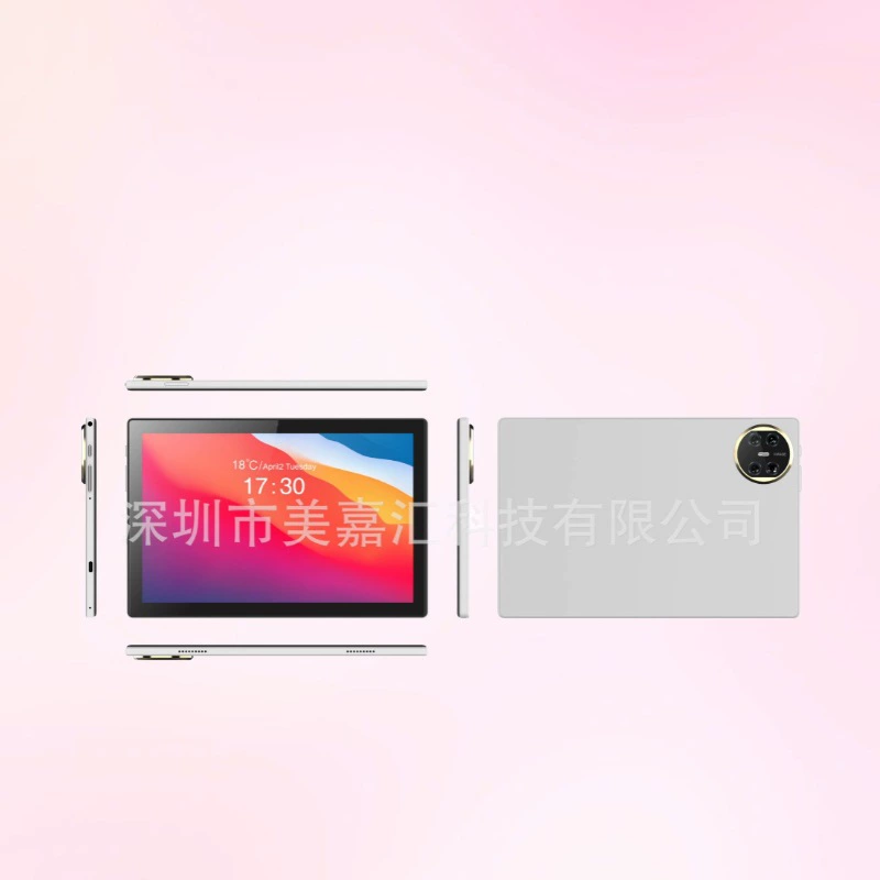 Tablet smart laptop, (Cross-border trading), 10.1inch, Android, business version, 5G, support function for all network communication standards