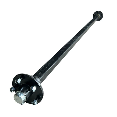 Rear axle Snack Cart Cold Drink Cart