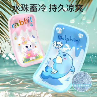 Baby arm mat feeding baby arm pad ice sleeve pillow arm sleeve baby breast-feeding baby summer artifact