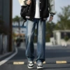 SS-505 medium blue [regular] summer model