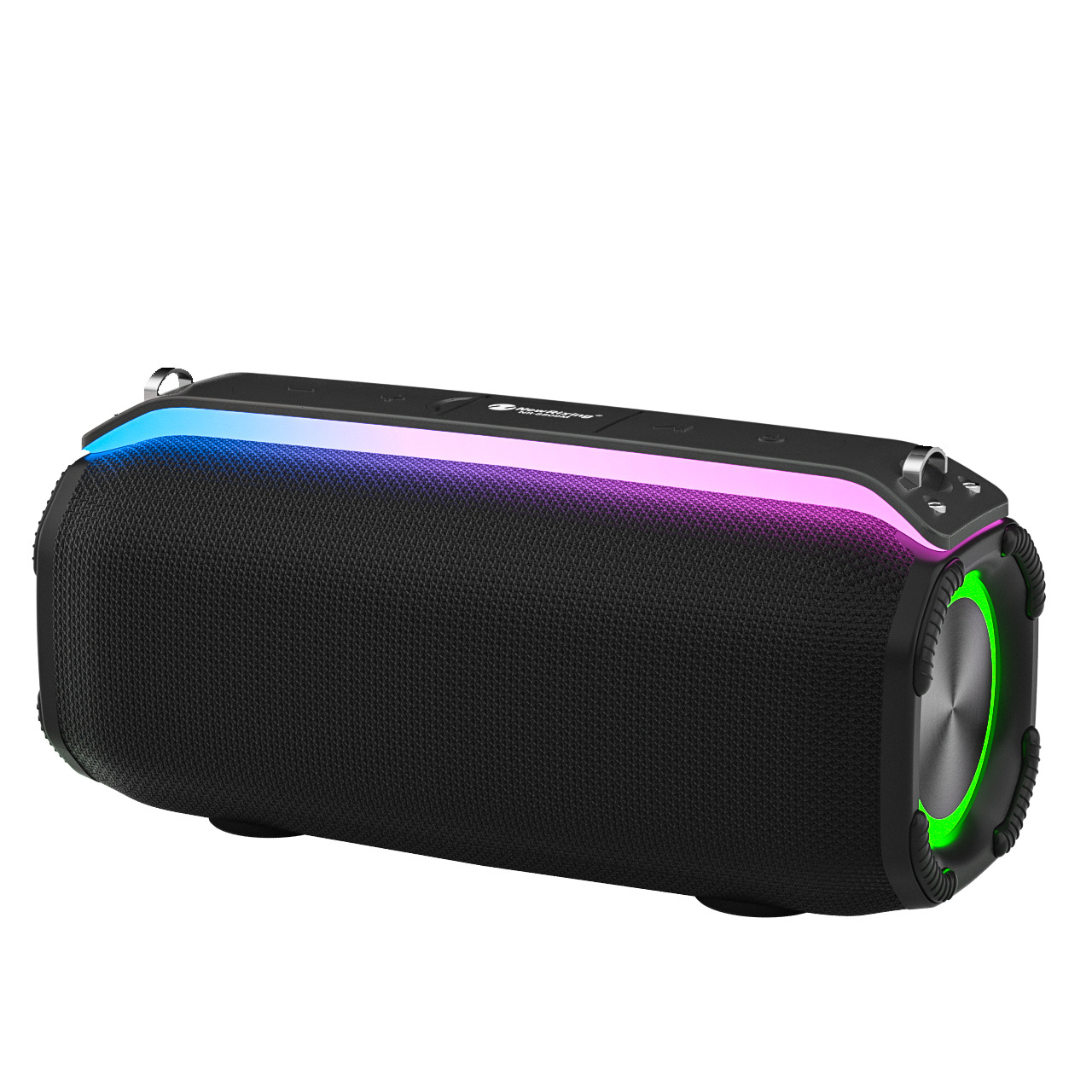 Family ktv audio suit household karaoke microphone professional karaoke singing and singing all-in-one machine microphone NR-8809W