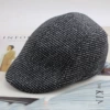 Small bits of light gray
