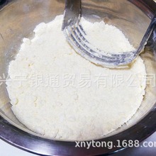 烘焙工具不锈钢打粉器面粉搅拌器黄油面粉搅拌混合器奶油搅拌器面