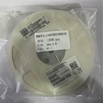 现货清库存 贴片电容CC0603KRX7R9BB104 YAGEO电容连接器