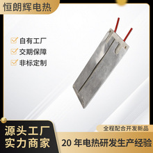 厂家直销电熨斗发热片无人机云母加热片电热片配件加工定制