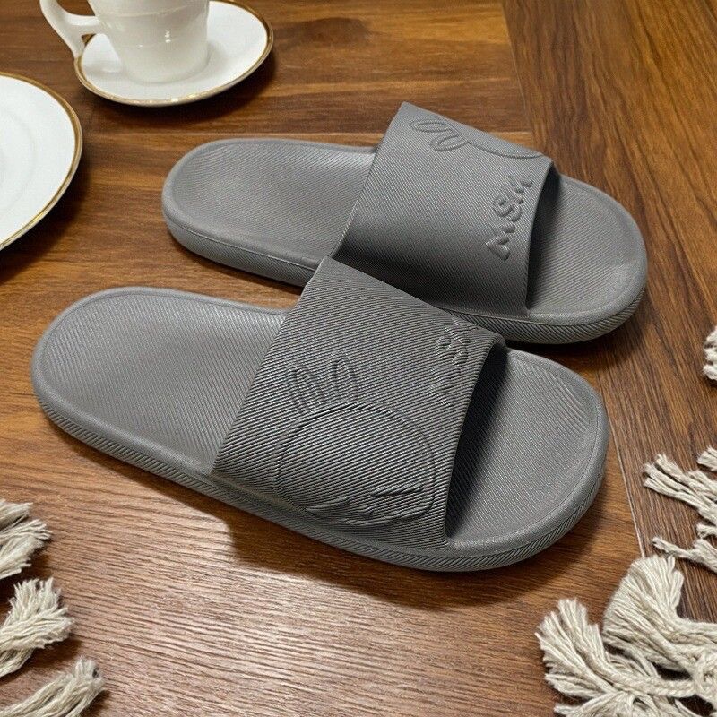 불량토끼 9532 커피색