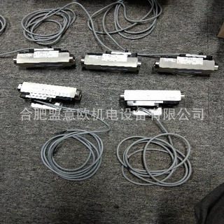 德国MEISTER流量计