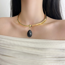 �羳���lˮ�κ���ʯ�����ȦŮ��2025�¿��p��С��choker���i�