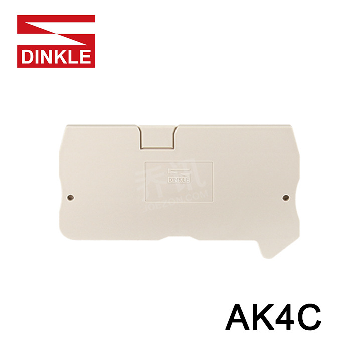 AK4C ��� DINKLE ���߶��� �ն˸��� ��ɫ PA66 UL94-V0 ����AK4