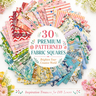 ��Ʒ30Ƭȫ��б�yӡ������DIY�ֹ�ƴ�������黨��Ʒ����ӡ������