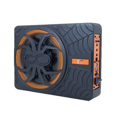 Modification Spider with Light | Car speaker/subwoofer