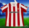 2526 Sporting Gijon Home