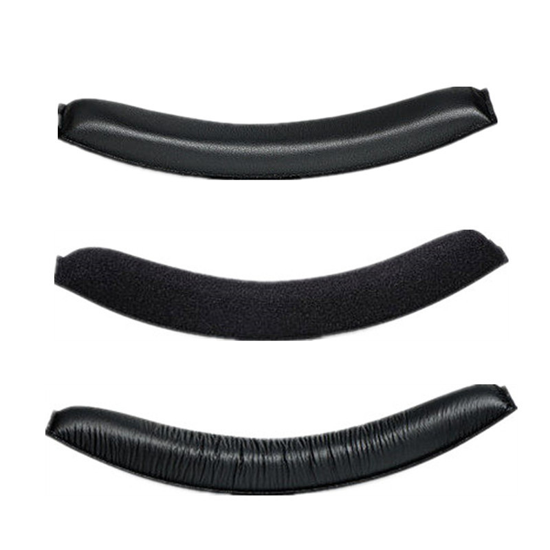 For Sennheiser PC350 SE HD380 PXC 350 450 HD700 G4ME ZERO head beam pad