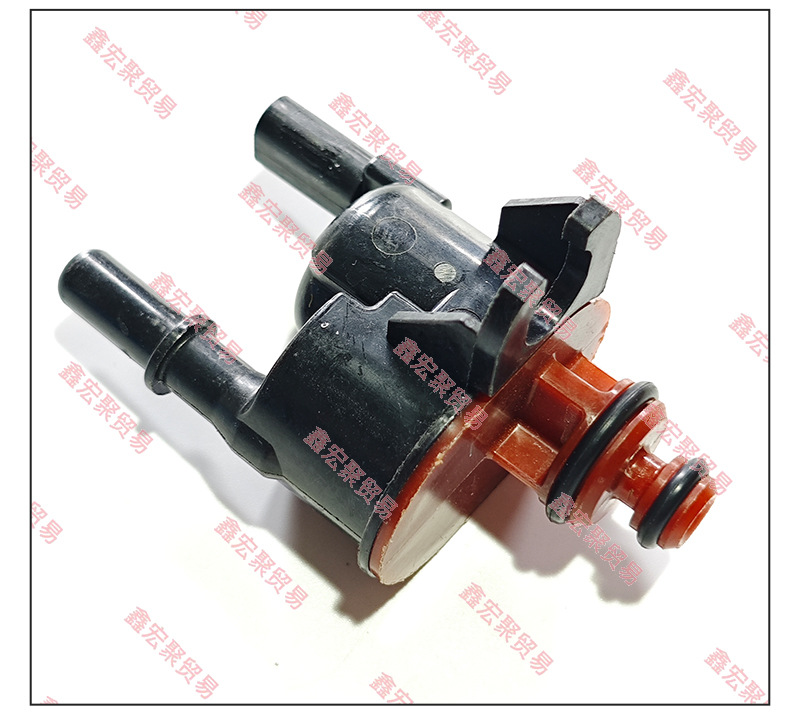 12666845 12707914 Suitable for Buick Cadillac Chevrolet Opel Gmc Carbon Canister Solenoid Valve