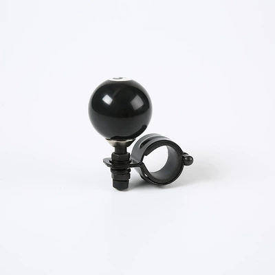 Steering wheel booster Steering Wheel Opener Black