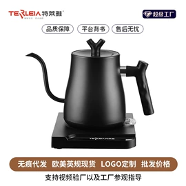 电热水壶;恒温杯垫;养生壶