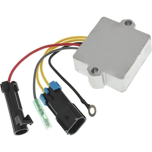 Mercury Outboard Motor Rectifier 5-Wire 893640t01 893640-001 30-60Hp