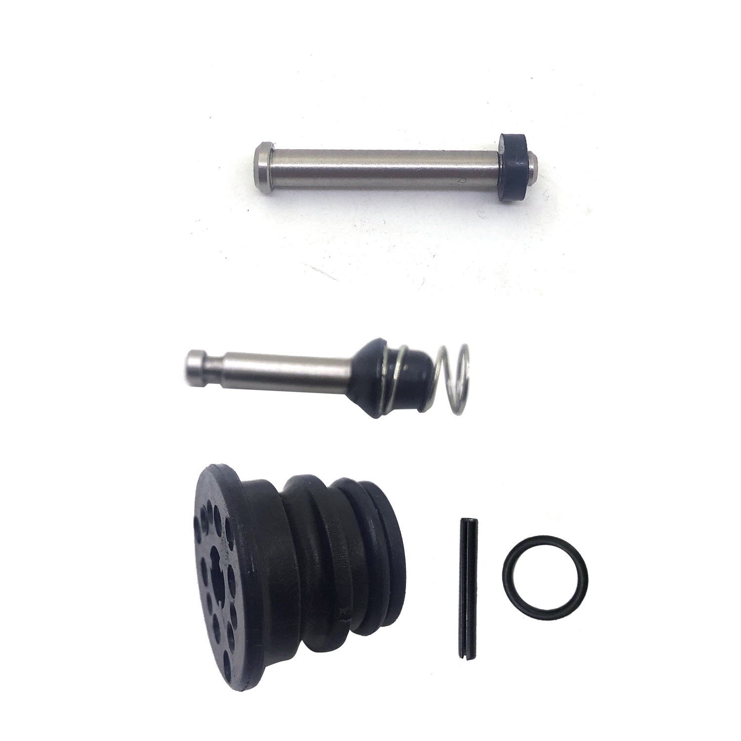 PASLODE F350S ENCULADERA O-RING Kit 501001 402011 almohadilla de papel