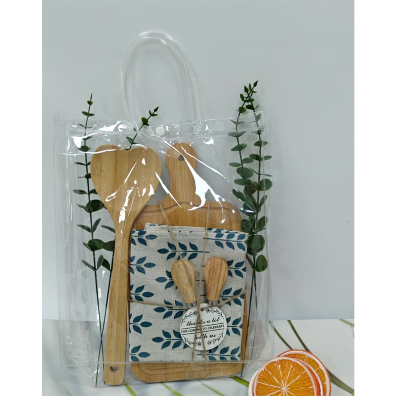 Cuchara de amor de caja de regalo