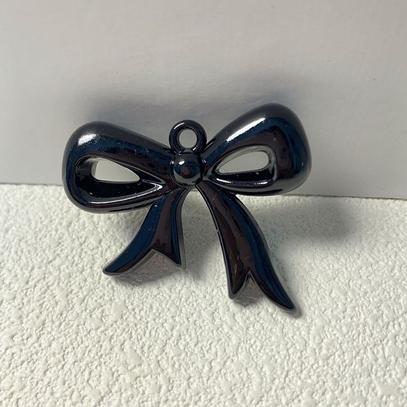 アクリル弓ペイントペンダントペンダント DIY 携帯電話チェーンキーホルダー三次元装飾材料ジュエリーアクセサリー|undefined