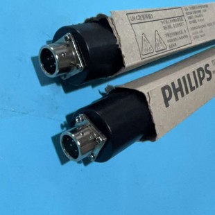 Factory supply UV lamp submersible UV sterilization lamp sewage treatment disinfection photolysis lamp