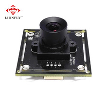 摄像头模组免驱工业相机CMOS模块开发30万像素高清USB摄像头模组