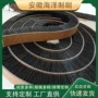 输送定制工业生产皮带刷