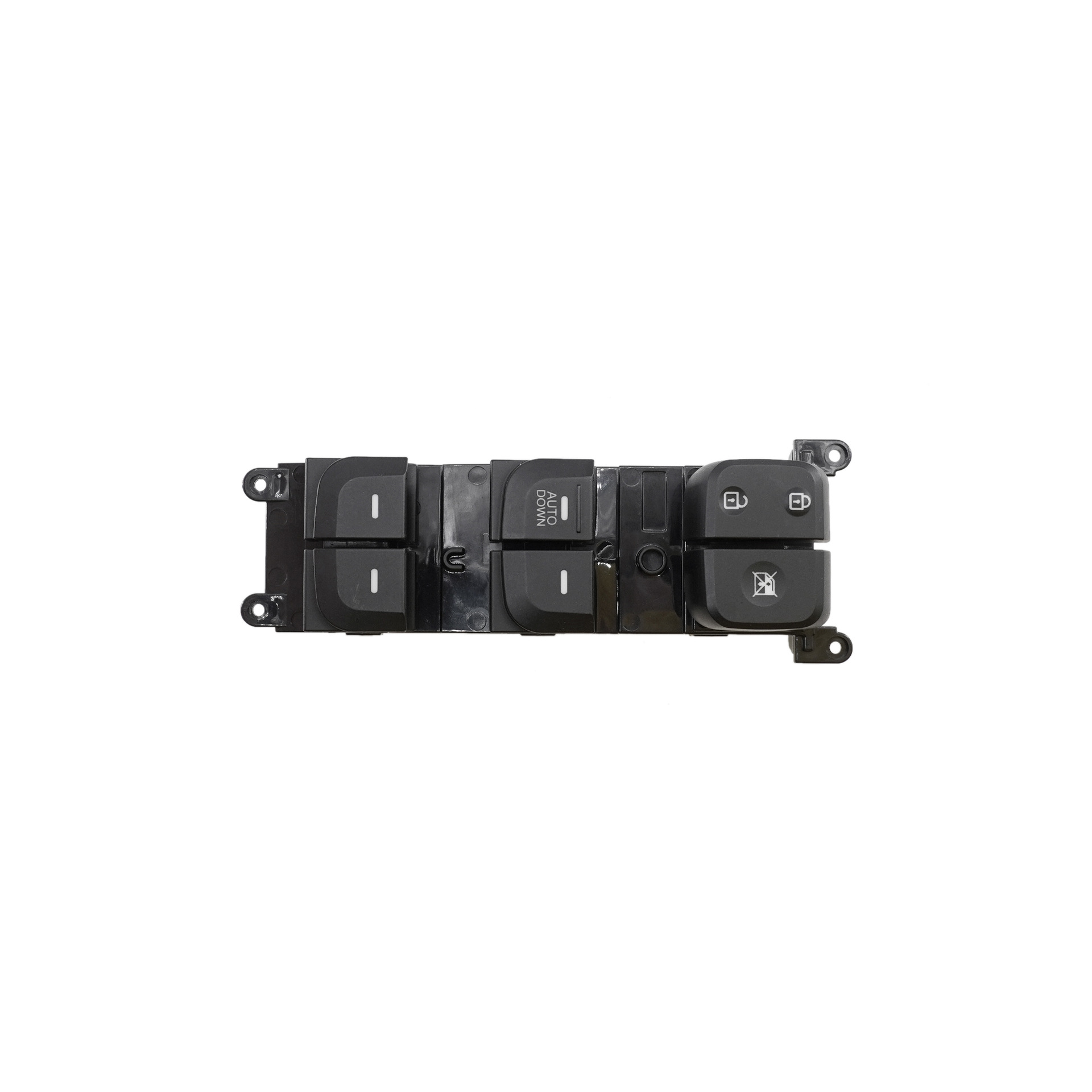 93570-B4010 Is Suitable for 13-19 Years Modern I10 Car Window Switch Glass Regulator Switch