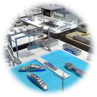 Model Customization, Industrial molds