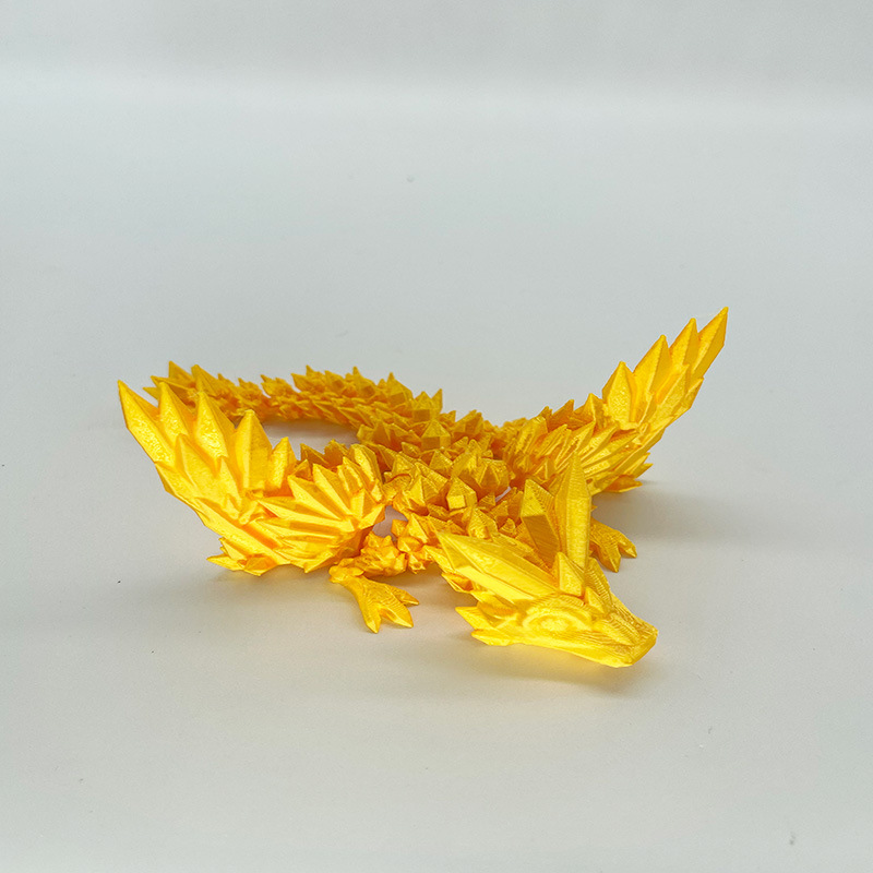 골드 13cm [레이저백]