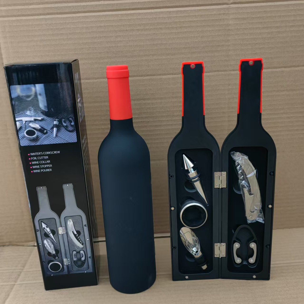 9-2彩盒红头5件套虾尖2单