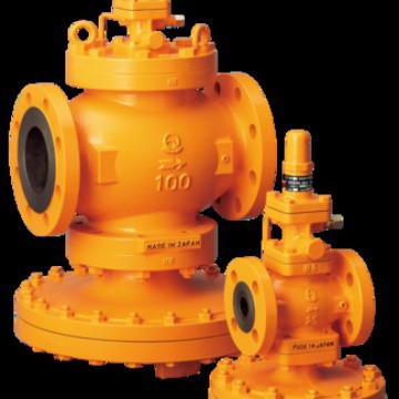 原装进口现货日本VENN桃太郎  减压阀RP-70型用于蒸汽阀天阀门